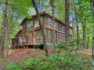 2597 Burton Dam Rd, Clarkesville, GA 30523