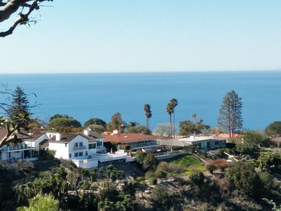 Oceanview from condo