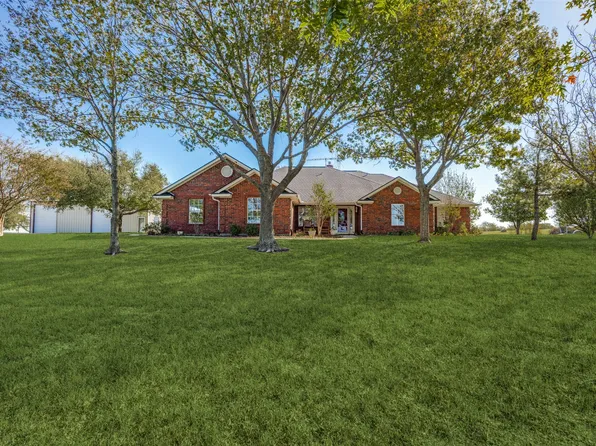 5282 Luella Rd, Sherman, TX 75090