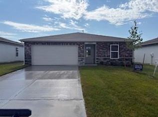 20870 Starside St, Edgerton, KS 66021