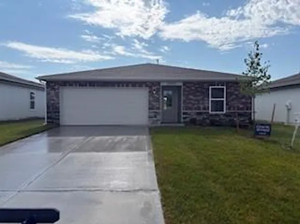 20870 Starside St, Edgerton, KS 66021
