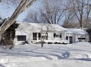 3722 Devonshire Ave, Kalamazoo, MI 49006