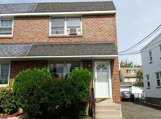 111 Reese St, Sharon Hill, PA 19079