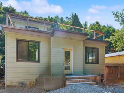 79 Wood Lane, Fairfax, CA, 94930