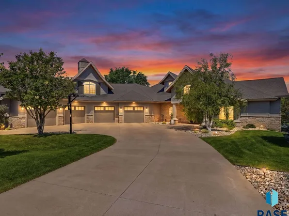 306 W Harpel Dr, Sioux Falls, SD 57105
