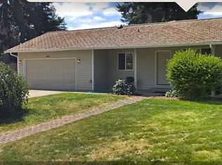 2351 SE Salmonberry Rd, Pt Orchard, WA 98366