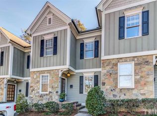 816 Cotton Exchange Ct, Raleigh, NC 27608