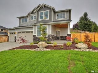 10802 Shawnee Rd E, Puyallup, WA 98374