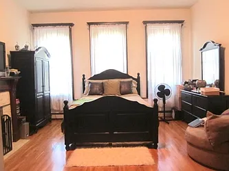 Rented by Citi Habitats