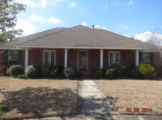 120 Warwick St, La Place, LA 70068