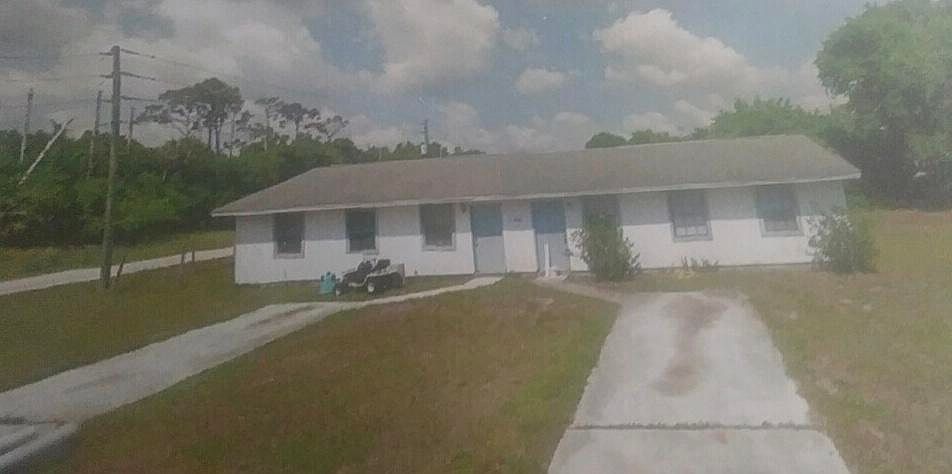 1st image of 5001 Eastwood Drive #Duplex A & B