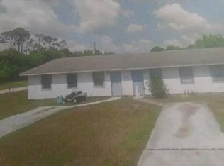 5001 Eastwood Dr APT A, Fort Pierce, FL 34951