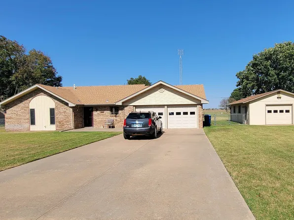 5114 Ritchie Ave, Enid, OK 73703