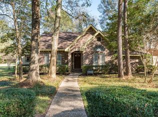 1 Silent Brook Pl, Spring, TX 77381