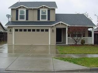 2392 Stonefield Way, Medford, OR 97501