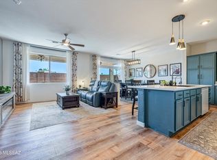 7432 E Navigator Ln, Tucson, AZ 85756