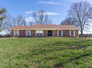 4212 Hueffmeier Rd, Wentzville, MO 63385