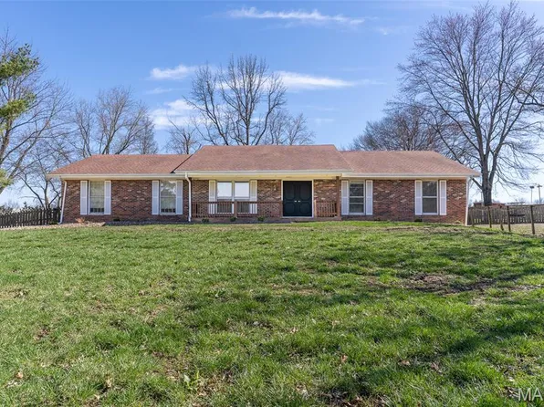 4212 Hueffmeier Rd, Wentzville, MO 63385