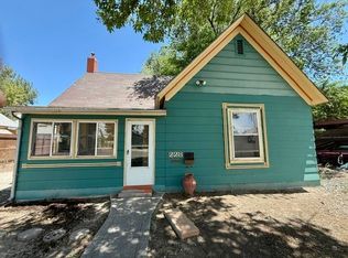 228 Meeker St, Delta, CO 81416