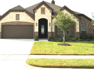 2410 Rawlins Ln, Mansfiel, TX 76084