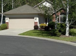 625 E Martingale Ct, Spokane, WA 99224