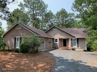 3 Aronimink Ln, Pinehurst, NC 28374