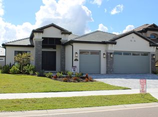 2203 Edestus Dr, Melbourne, FL 32940