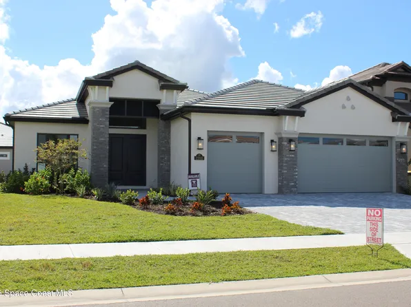 2203 Edestus Dr, Melbourne, FL 32940