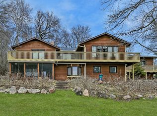 15299 Pine Shores Rd, Brainerd, MN 56401