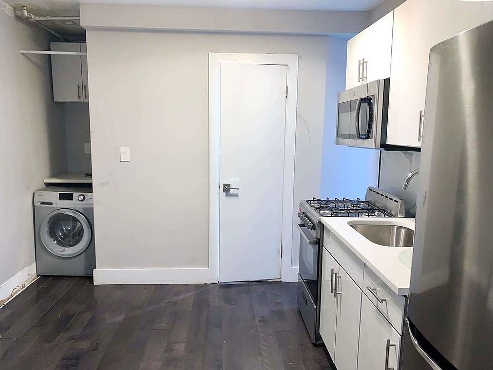 1st image of 234 E 116th St #6A