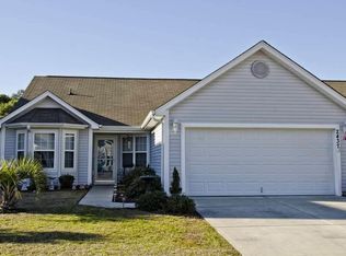 2437 Whetstone Ln, Myrtle Beach, SC 29579