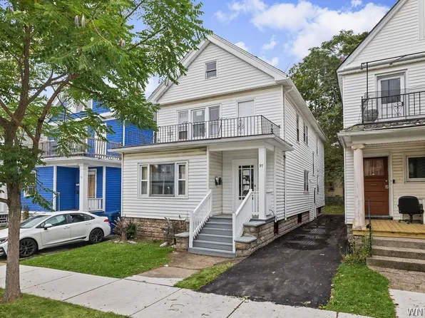 97 Merrimac St, Buffalo, NY 14214