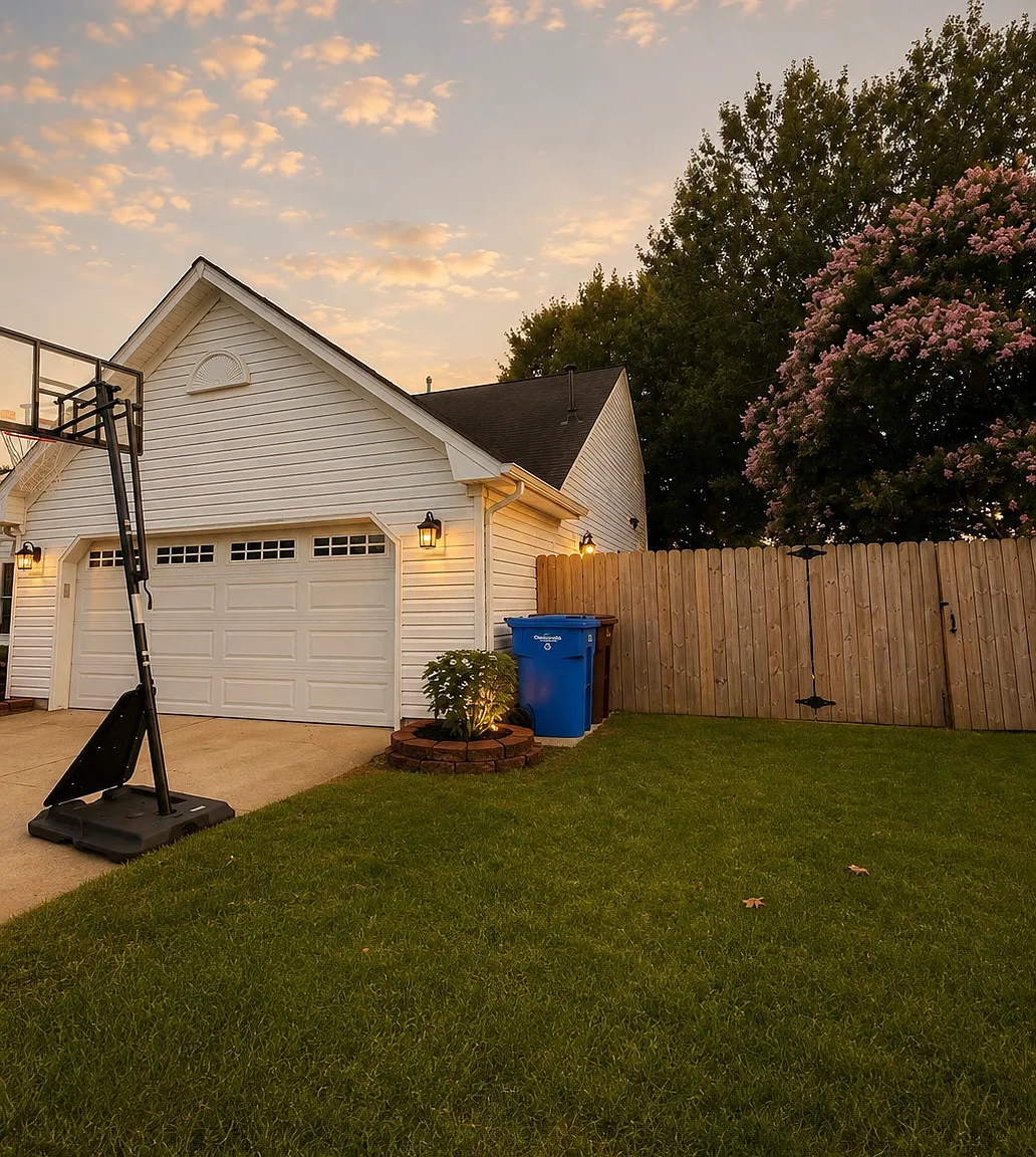 3 bed, 2.5 bath, 2185 sqft, $3,400 — Photo 4