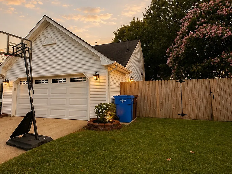 205 Lynnwood Gold Ct — Photo 4