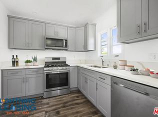 1048-1050 S Meadowbrook Ave #5D, Los Angeles, CA 90019