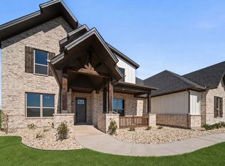 441 Paradise Ridge Dr, Waxahachie, TX 75167