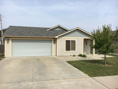 632 Northfield Rd, Manhattan, KS, 66502