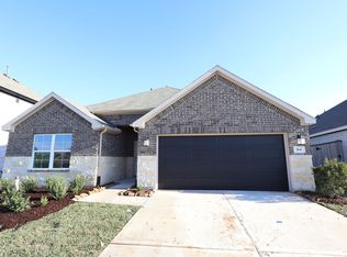 264 Ashley Branch St, Magnolia, TX 77354
