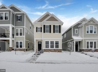 8158 Balsam Lane N, Maple Grove, MN 55369