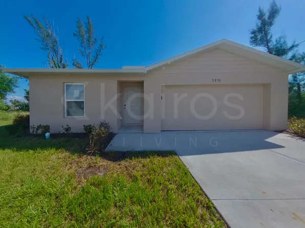2830 NW 11th St, Cape Coral, FL 33993