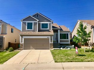 19071 E Linvale Pl, Aurora, CO 80013