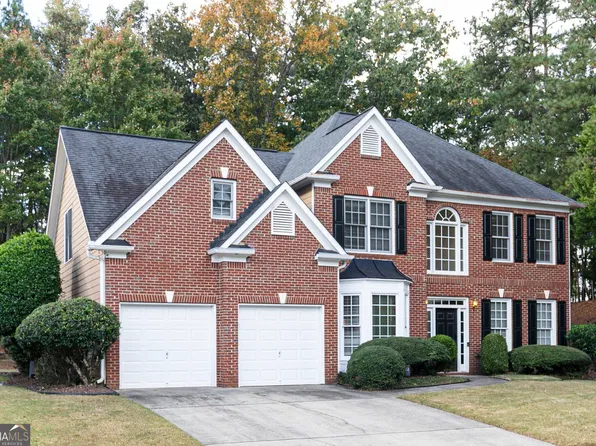 3500 Brandywine Rd NW, Kennesaw, GA 30144