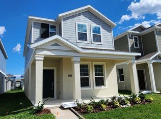 16447 Parable Way, Winter Garden, FL 34787