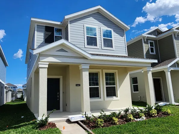 16447 Parable Way, Winter Garden, FL 34787