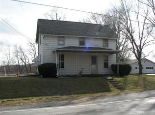 4822 E State Road 4 Rd, La Porte, IN 46350