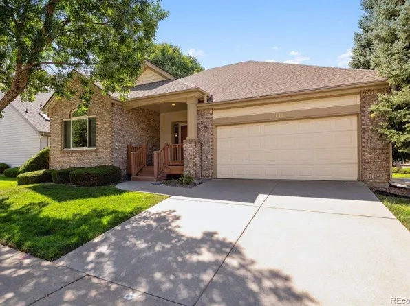 2441 W 107th Drive, Denver, CO 80234