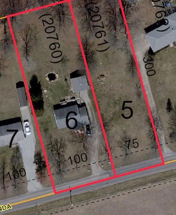 7450 Fort Amanda Rd, Lima, OH 45806 Zillow