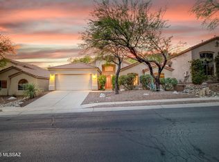 4209 N Ocotillo Canyon Dr, Tucson, AZ 85750