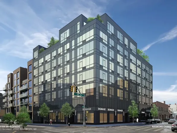 46-06 11th St #8D, Long Island City, NY 11101