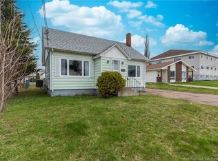 49 Mansfield St, Moncton, NB E1A 2V8